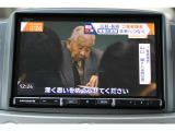Aftermarketカーナビを搭載しております!