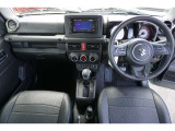 ジムニーシエラ 1.5 JC 4WD 