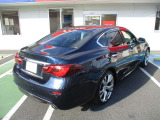フーガ 3.7 370GT タイプS 