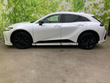 クラウンスポーツ 2.5 Z E-Four 4WD 