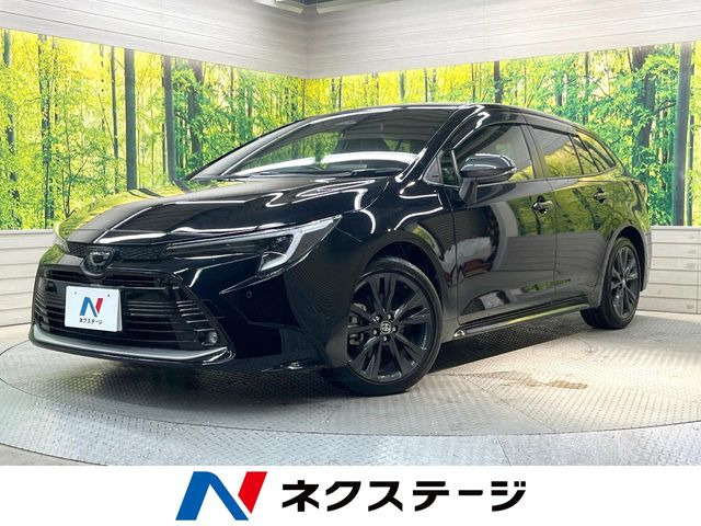 カローラツーリング 1.5 W×B 
