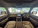 ディフェンダー  110 S 2.0L P300 4WD