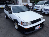 カローラレビン 1.6 GT 