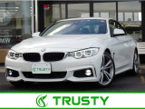BMW 4シリーズカブリオレ 435i Mスポーツ