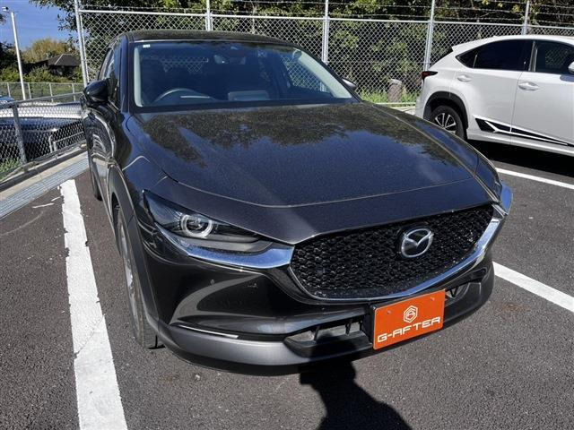 CX-30 2.0 20S プロアクティブ 地デジ/バックカメラ/ETC/電動リアゲート/