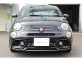 この度はアクセスいただきありがとうございます!デザイン性の高いFIAT/ABARTHワールドを、写真上から少しでも感じていただけたら幸いです!
