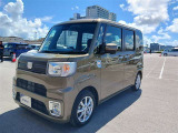 ウェイク L SAIII 