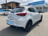 MAZDA2 1.5 15S ブラックトーンエディション 