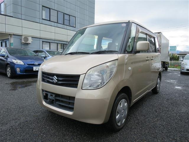 パレットL 4WD