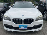 7シリーズ 740i Mスポーツ パッケージ 