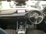 MAZDA3ファストバック 1.5 15S ツーリング 