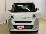 ムーヴキャンバス  ストライプス G 4WD