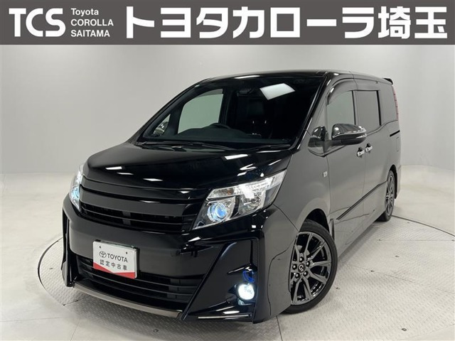 ノア2.0 Si G's