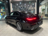 CLAクラス CLA200d AMGラインパッケージ 