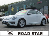 フォルクスワーゲン ザ・ビートル