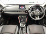 CX-3 1.5 XD プロアクティブ 本革シート ワンオーナー