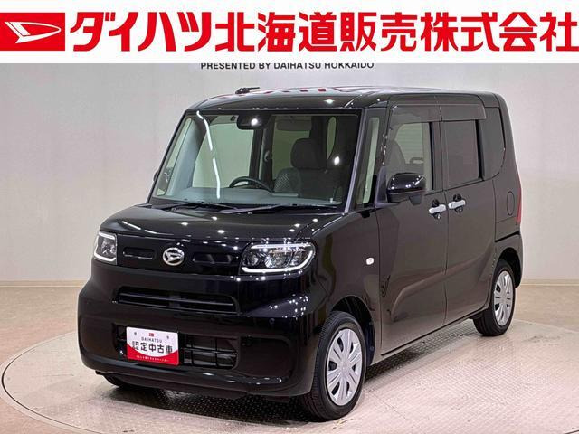 タントX セレクション 4WD