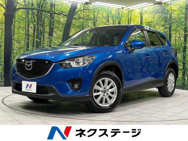 CX-52.2 XD