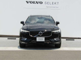 北欧の感性が息づくSUVの真価を追求した、ダイナミック・スウェディッシュSUV。ボルボXC60は、よりスマートにその輝きを増して進化しました。