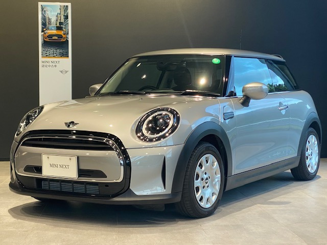 ミニワン ファーストパッケージ DCT