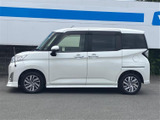 トール 1.0 カスタムG リミテッド SAIII 