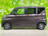 ルークス X 