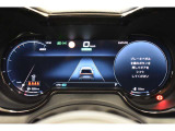 トナーレから採用となったデジタルメーターです。