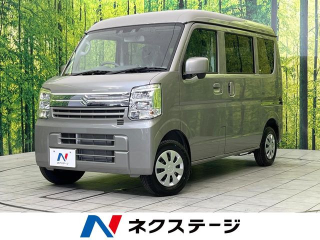 エブリイ ジョイン ハイルーフ 