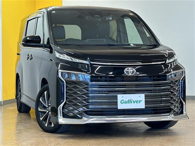 ヴォクシー2.0 S-Z修復歴無し