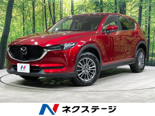 CX-52.5 25S プロアクティブ 4WD