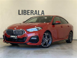 BMW 2シリーズグランクーペ 218i Mスポーツ