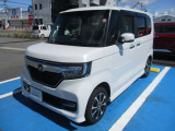 ホンダ N-BOXカスタム