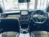 GLC 200 スポーツ ワンオーナー 修復歴無し
