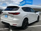 CX-60 3.3 XD ハイブリッド エクスクルーシブスポーツ ディーゼル 4WD 