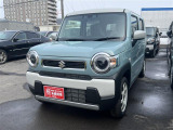 スペーシア ハイブリッド(HYBRID) G 4WD 