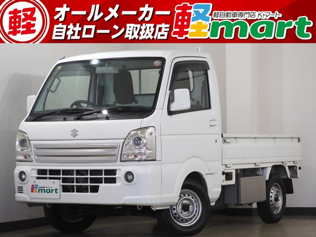 キャリイKX5速MT ETC HDDナビ フルセグTV Bluetooth D