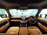 ディフェンダー 90 V8 5.0L P525 4WD 