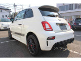 ★FIAT/ABARTH習志野店★全車AIS検査済み!全国陸送お手伝い致します!