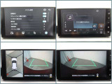 オーディオ機能は豊富なので、是非、現車確認下さいませ!
