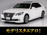 トヨタ クラウンマジェスタ 3.5 Fバージョン