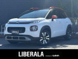シトロエン C3エアクロスSUV シャイン
