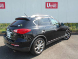 スカイラインクロスオーバー 3.7 370GT FOUR 4WD 