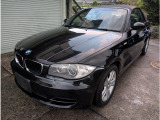 BMW 1シリーズカブリオレ 120i