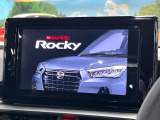 ロッキー 1.2 プレミアム G 