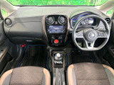 ノート 1.2 e-POWER メダリスト 