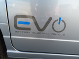 EV 電気 いよいよですねぇ
