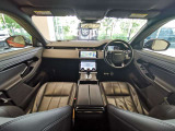 レンジローバーイヴォーク Rダイナミック S 2.0L D180 ディーゼル 4WD 