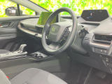 運転席