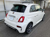 弊社ではオーナー様の安心安全のカーライフをサポートさせていただくためにフィアット/アバルト自動車ブランド保険を推奨しております