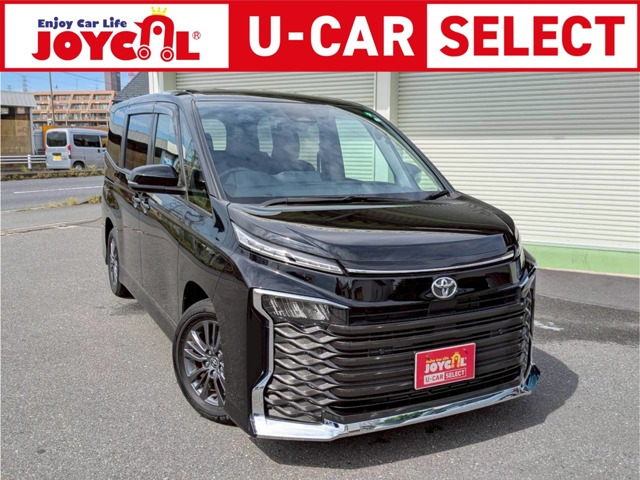 ヴォクシー2.0 S-G純正10.5インチナビ+バックカメラ デジタ